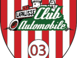 Club Automobile Lapalisse