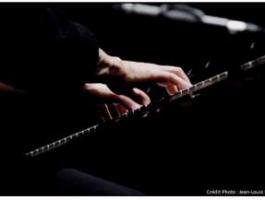 Ciné Concert Jacques Cambra
