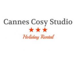 CANNES COSY STUDIO - HOLIDAY RENTAL