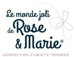 Le Monde Joli de Rose et Marie