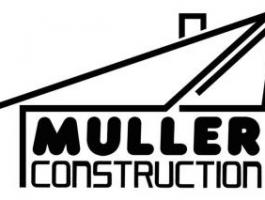 Entreprise générale de construction MullerConstruction