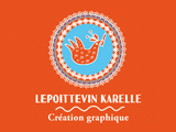 Karelle Lepoittevin Création graphique