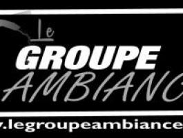 LE GROUPE AMBIANCE