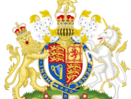 Monarchie Britannique