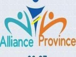 Alliance Province 26-07