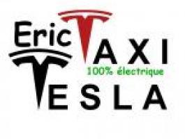 Eric e-Taxi