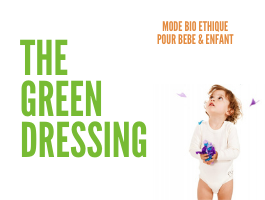 The Green Dressing
