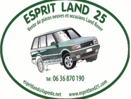 Esprit Land 25