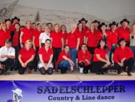Sadelschlepper country & line dance