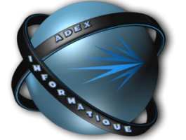 ADEX Informatique / Dépannage  à domicile sur St Auban / Chateau Arnoux / 04 et 05