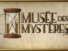 Escape Game - Le Musée des Mystères