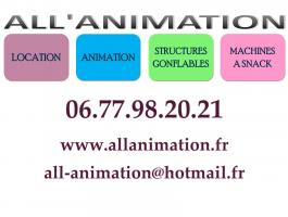 all'animation