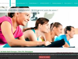 Gym Volontaire de Nuits-Saint-Georges