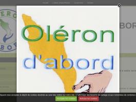 CLUB OLERON D'ABORD