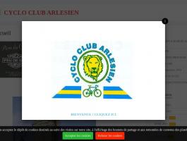 CYCLO CLUB ARLESIEN