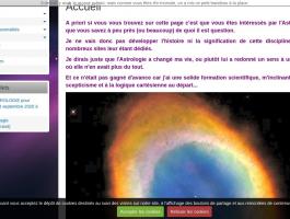 Paroles d'Astres - Astrologie Montpellier