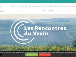 Les rencontres du Vexin