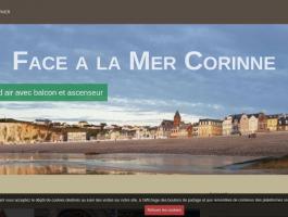 APPARTEMENT RESIDENCE MARINE MERS LES BAINS