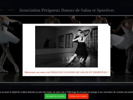 Association Périgueux Danses de Salon et Sportives