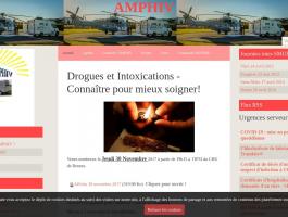 Association de Médecine Pré-Hospitaliére d'Ille-et-Vilaine