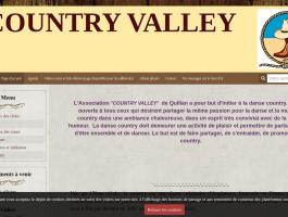 COUNTRY VALLEY