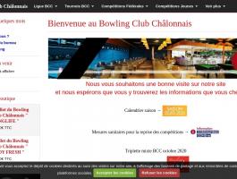 Bowling Club Châlonnais