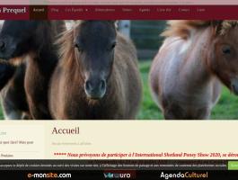 Elevage de la Prequel