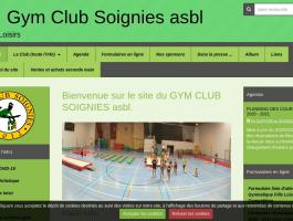 Gym Club Soignies