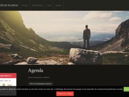 A.A.P.P.M.A. LA TRUITE DU PLATEAU