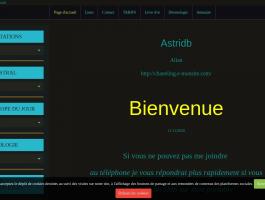 Voyance par Astrid