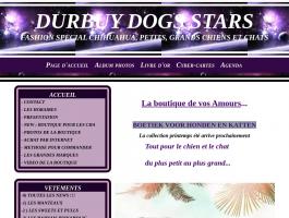DURBUY DOGS STARS