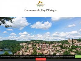 Commune de Puy-l'Evêque