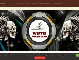 WBTH Poker Team