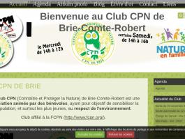 CLUB CPN DE BRIE-COMTE-ROBERT
