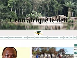 Le Défi Centrafrique