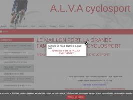  A.L.V.A cyclosport