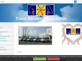 Trans service Association/transervice.e-monsite