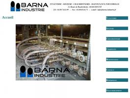 BARNA Industrie