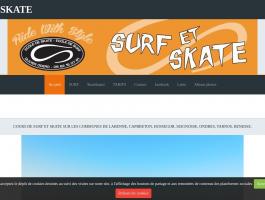 SURF ET SKATE