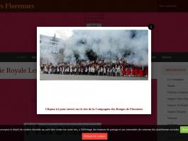 Les Rouges Florennes