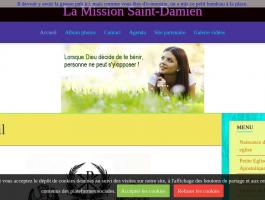 Mission Sainte-Rita