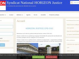 Horizon Justice