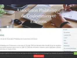 Association Philatélique de Coulommiers