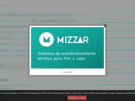 Mizzar Proyectos