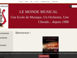 Le Monde Musical