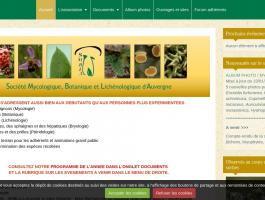 Mycologie et Botanique en Livradois-Forez : champignons et plantes d'Auvergne