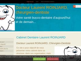 Cabinet Dentaire Laurent ROINJARD