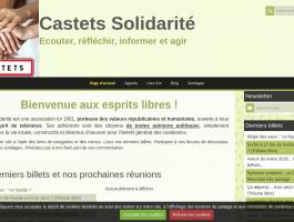 Castets Solidarité