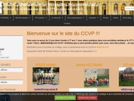 Club Cyclotouriste de Versailles Porchefontaine