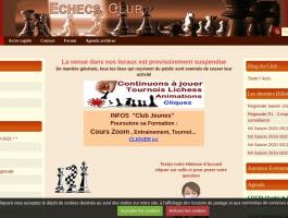 Echecs Club de Villeurbanne